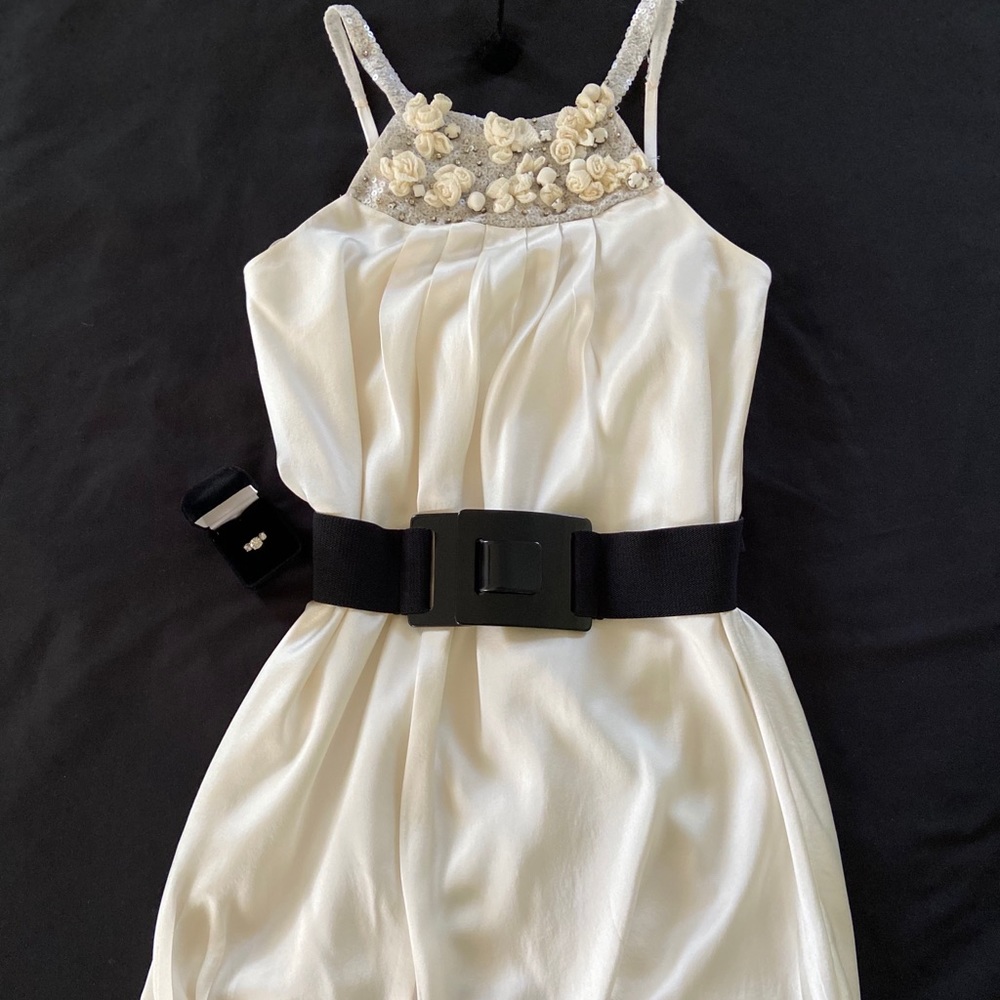 BCBG MaxAzria Dress